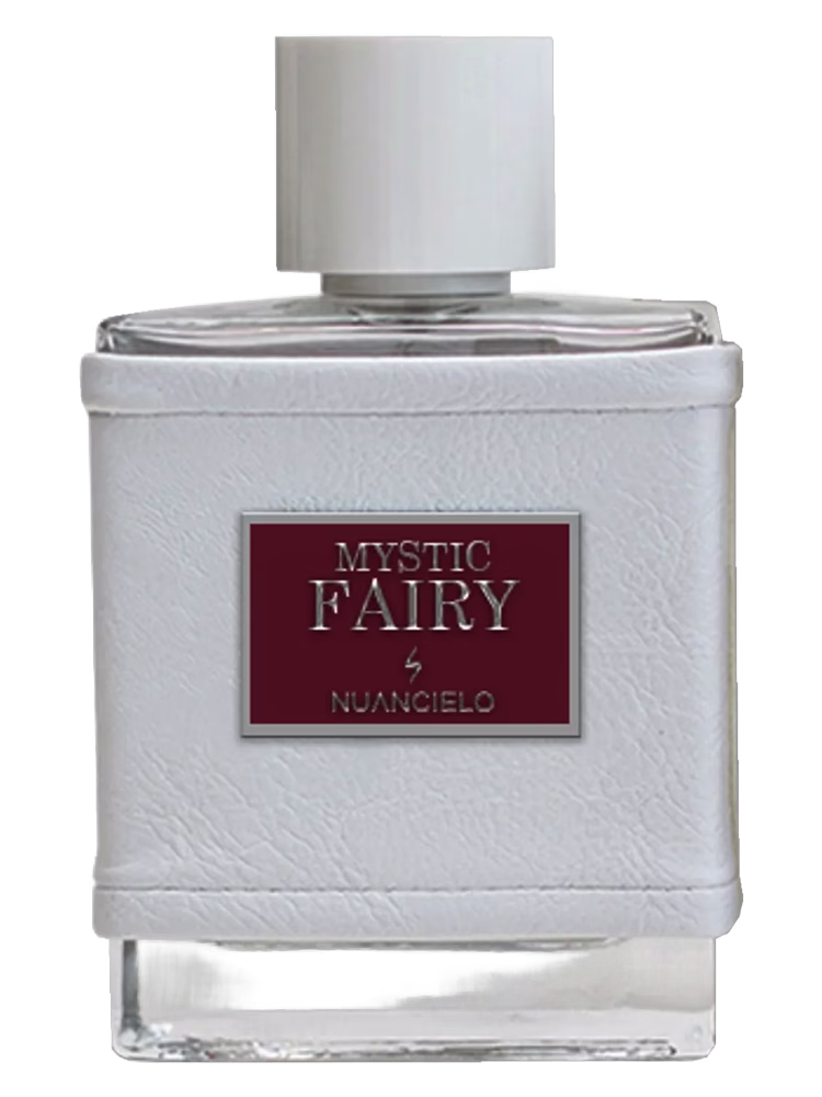Nuancielo Mystic Fairy
