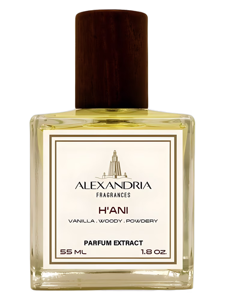 Alexandria Fragrances H'Ani