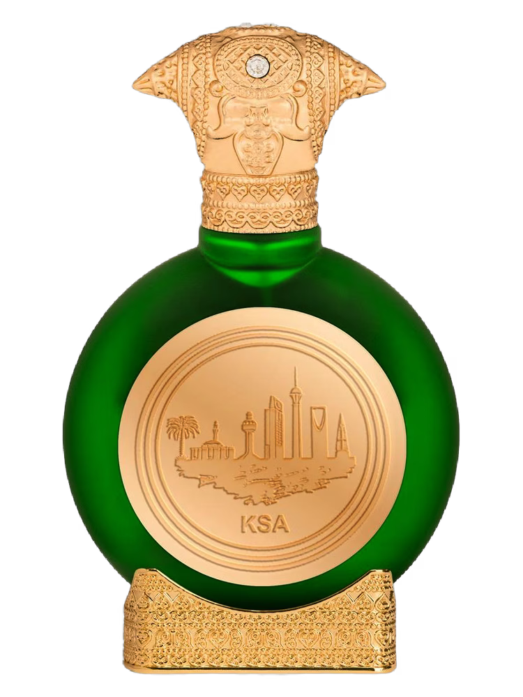 Taif Al Emarat KSA – Long Live Your Glory