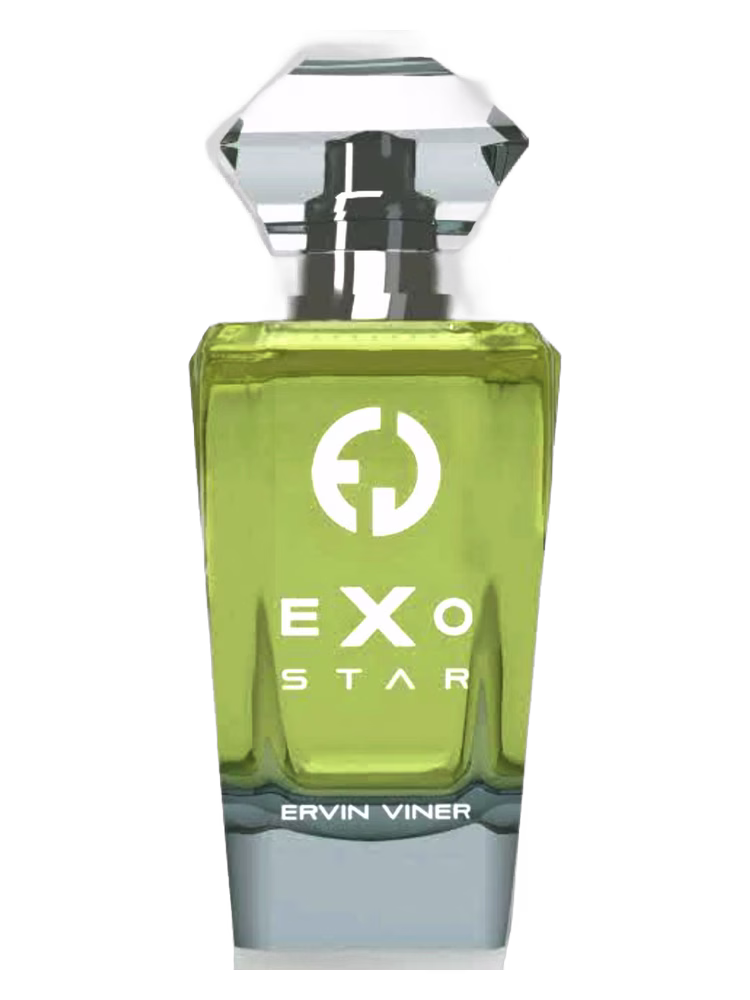 Ervin Viner EXO Star