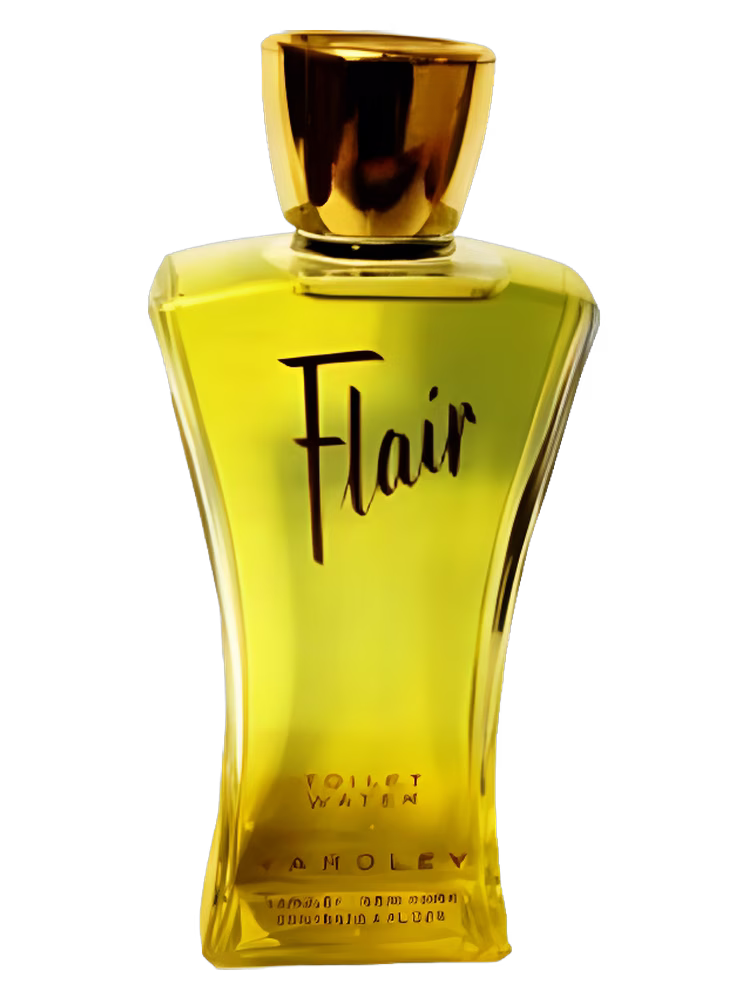 Yardley Flair