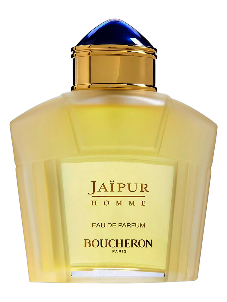 Boucheron Jaipur Homme Eau de Parfum