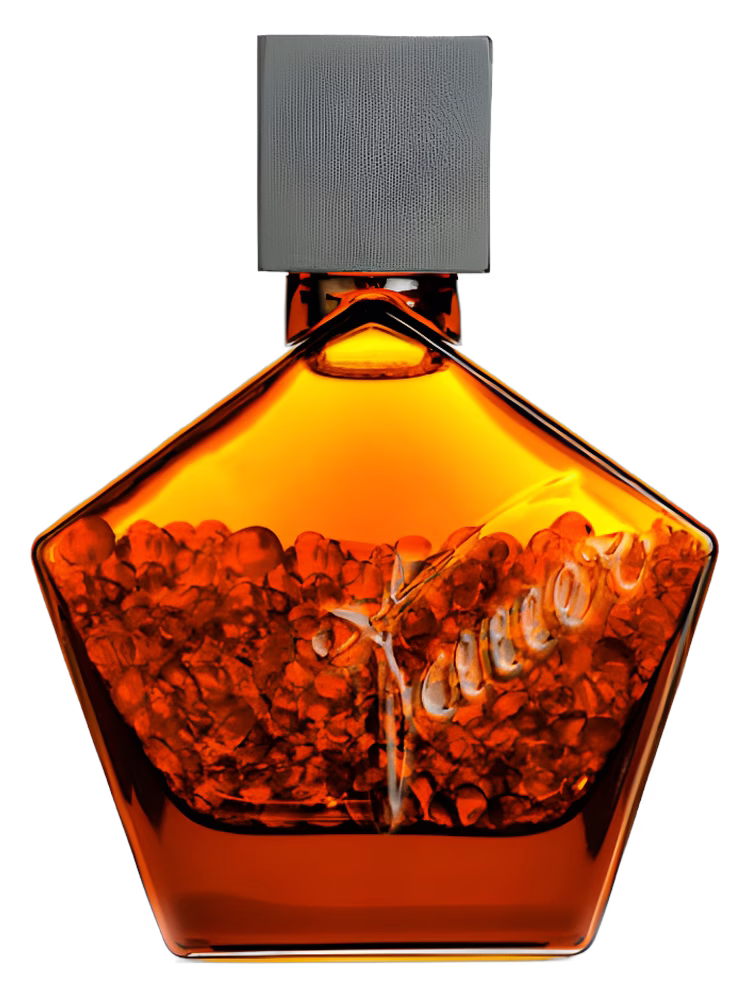 Tauer Perfumes 08 Une Rose Chypree