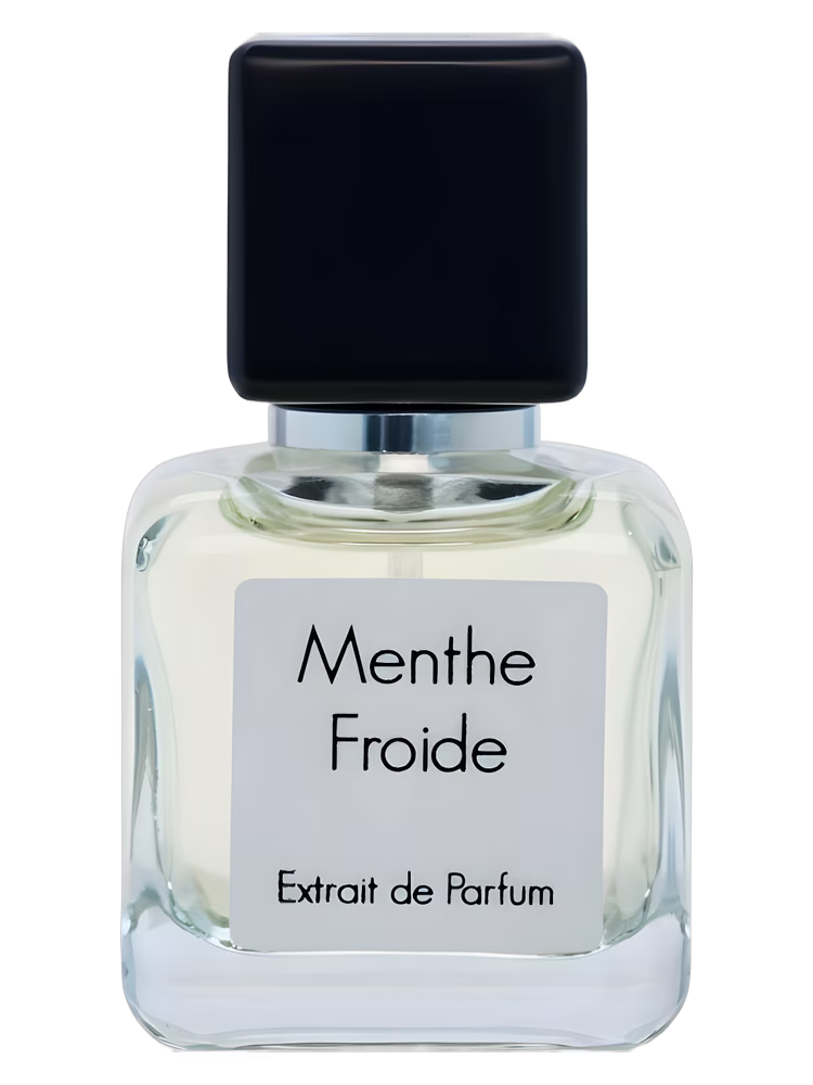 Aura Perfume Menthe Froide