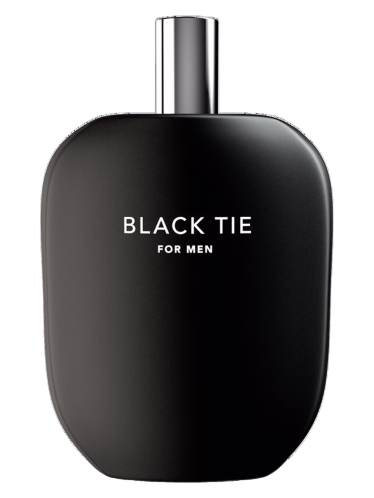 Fragrance One Black Tie