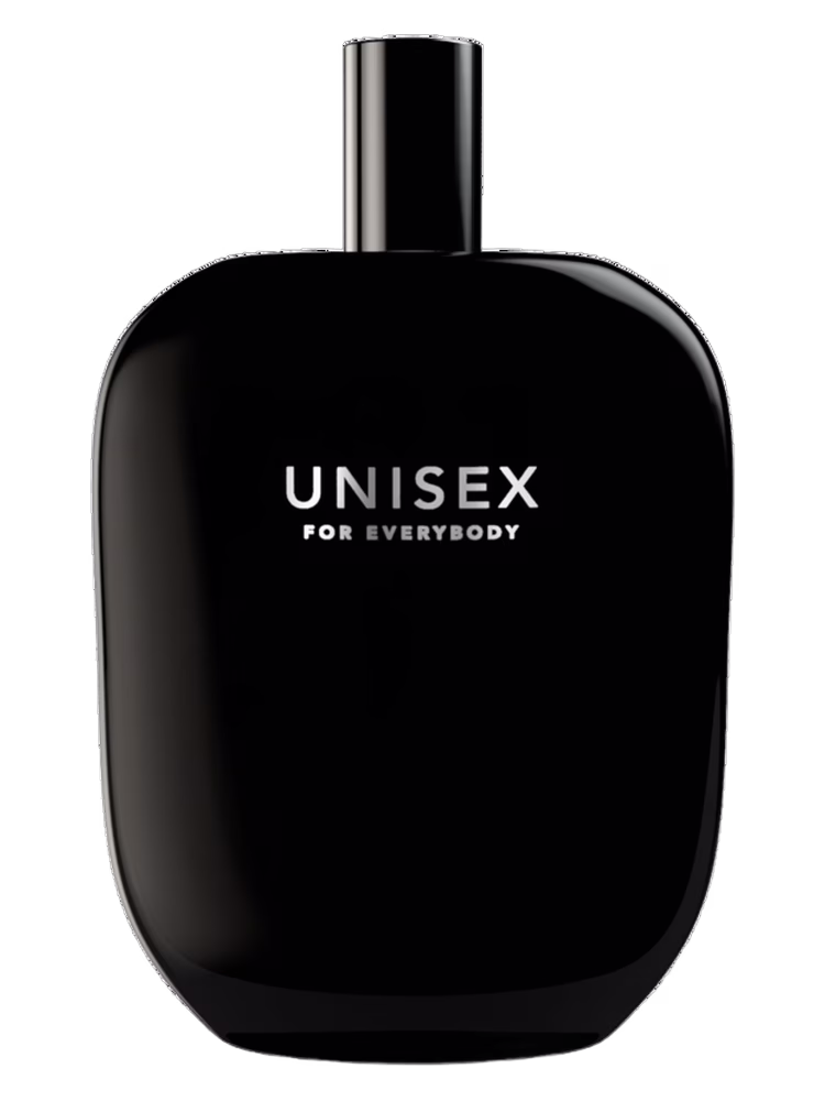 Fragrance One Unisex For Everybody