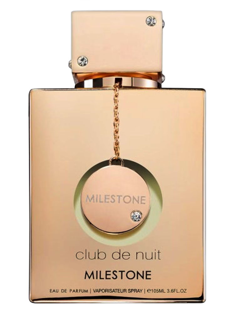Armaf Club de Nuit Milestone