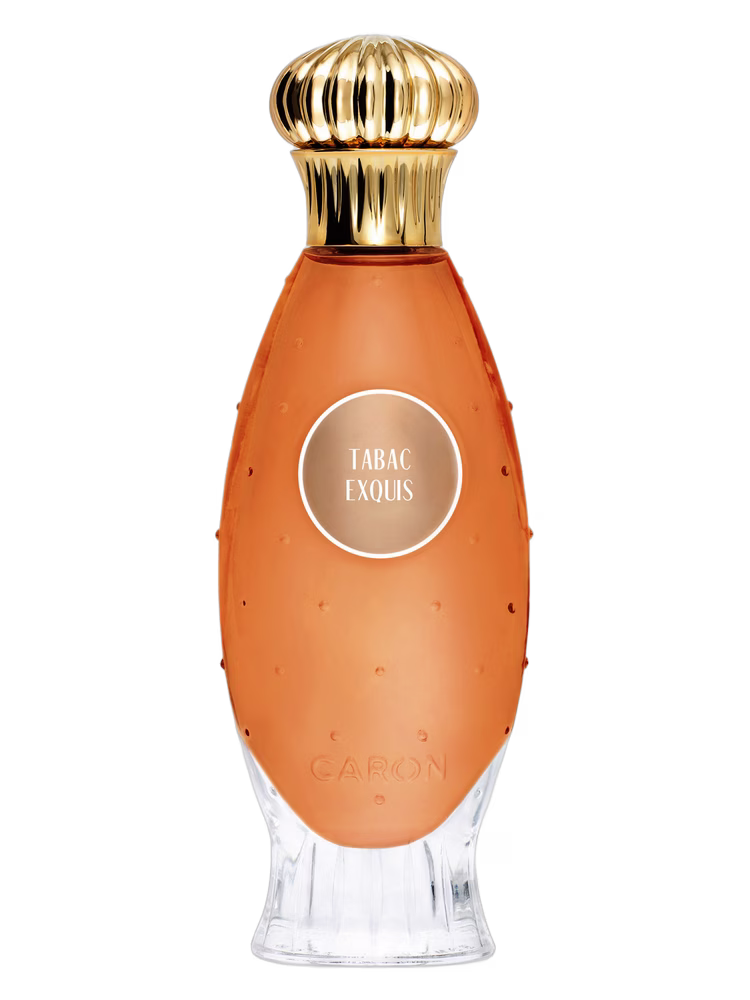 Caron Tabac Exquis