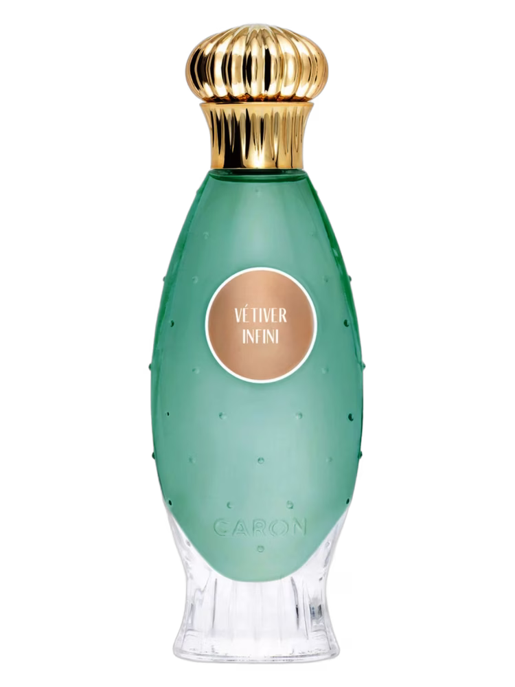 Caron Vétiver Infini