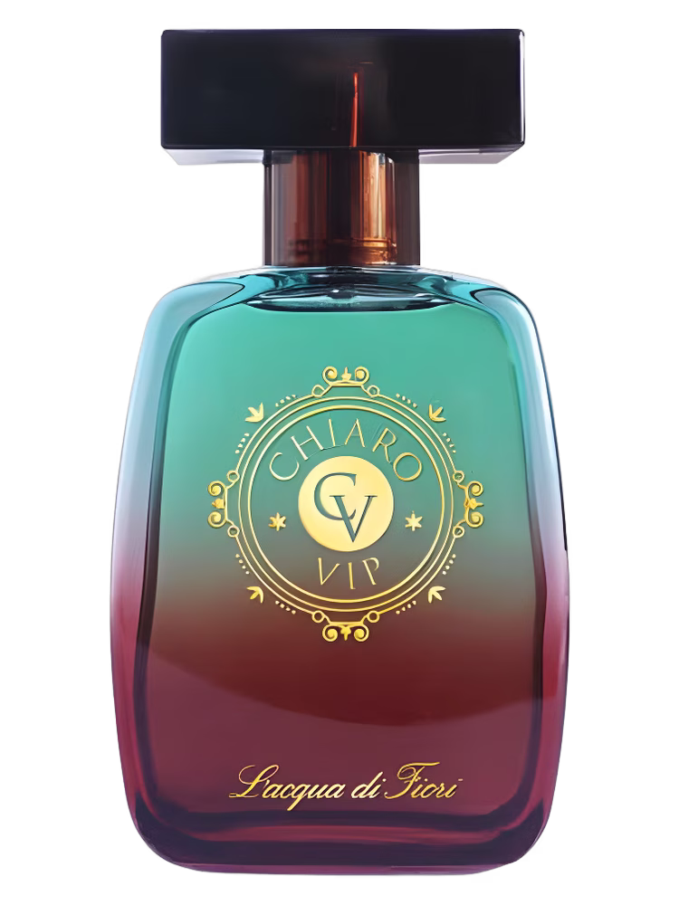 L'acqua di Fiori Chiaro Vip