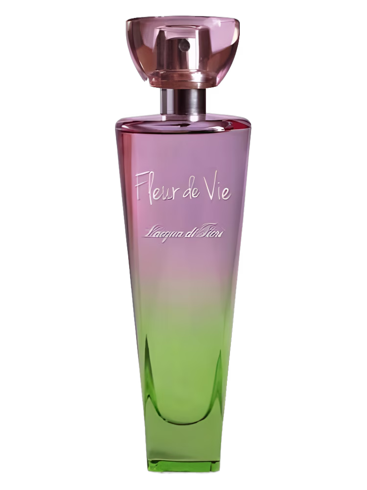 L'acqua di Fiori Fleur de Vie