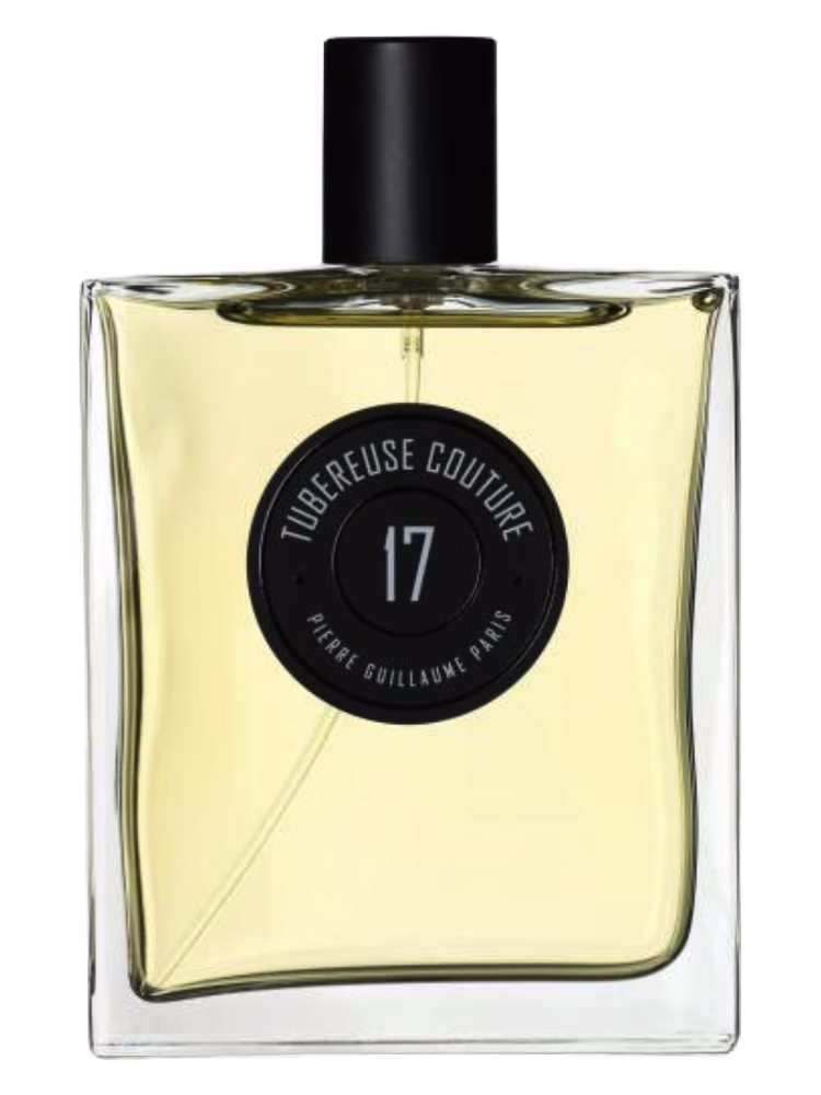 Pierre Guillaume Paris Tubereuse Couture 17