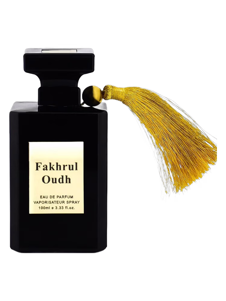 Al Aneeq Fakhrul Oudh