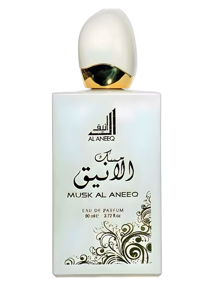 Al Aneeq Musk Al Aneeq