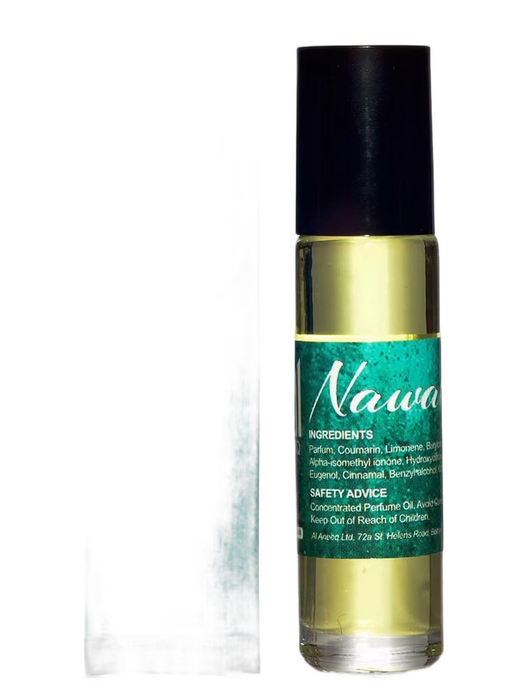 Al Aneeq Nawaf