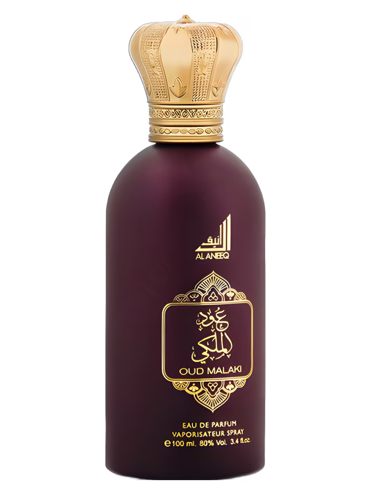 Al Aneeq Oud Malaki
