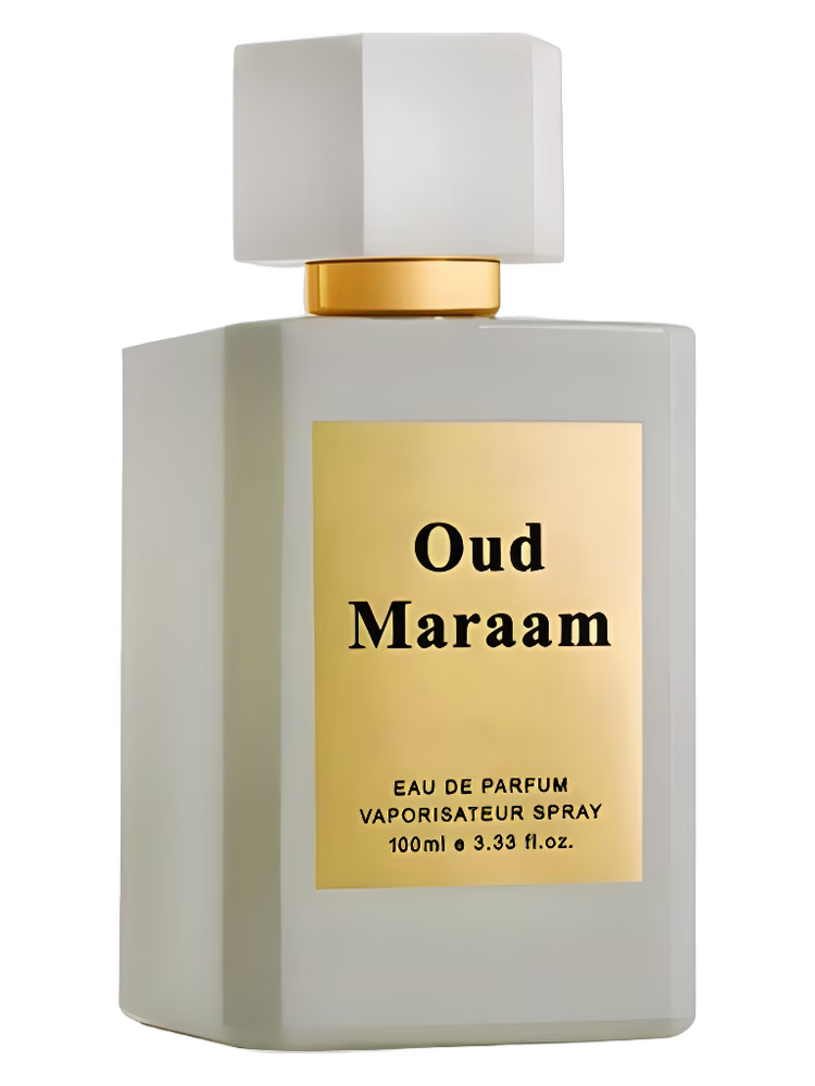 Al Aneeq Oud Maraam