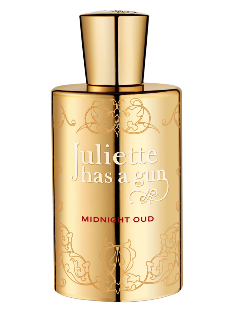 Juliette Has A Gun Midnight Oud