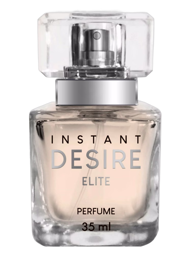 Sergio Nero Instant Desire, Elite