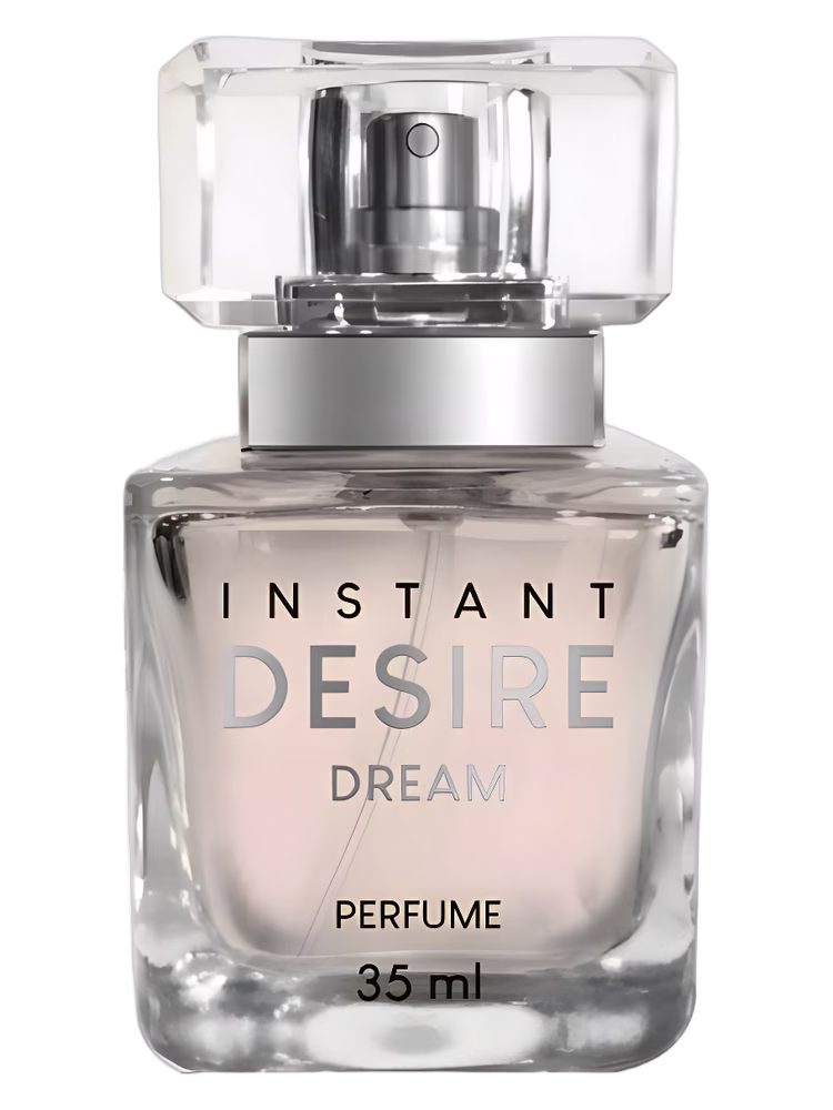 Sergio Nero Instant Desire, Dream