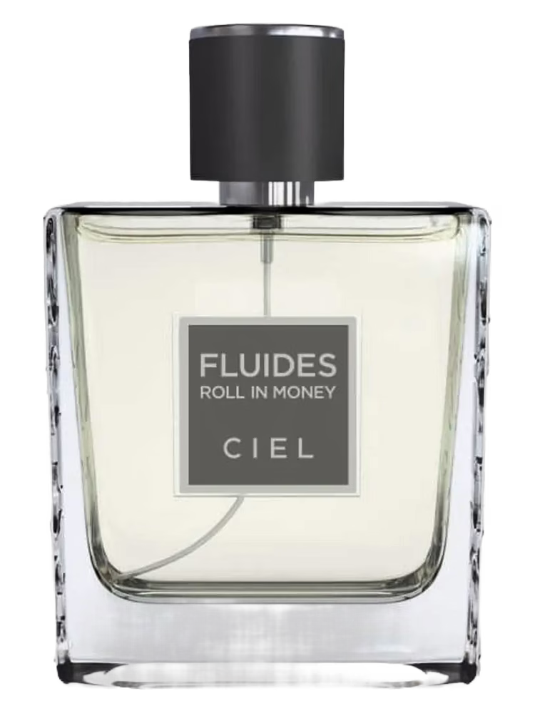 CIEL Parfum Roll in Money