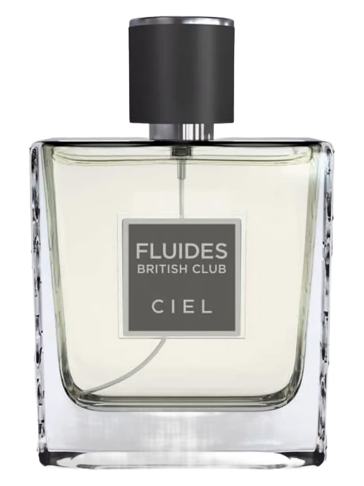 CIEL Parfum British Club