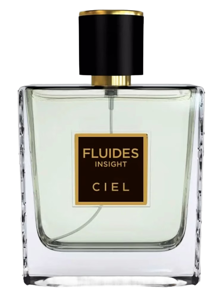 CIEL Parfum Insight