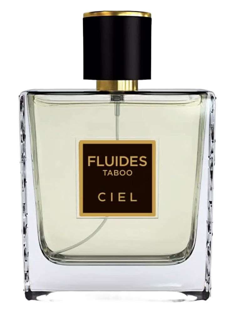 CIEL Parfum Taboo