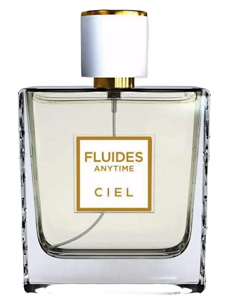 CIEL Parfum Anytime