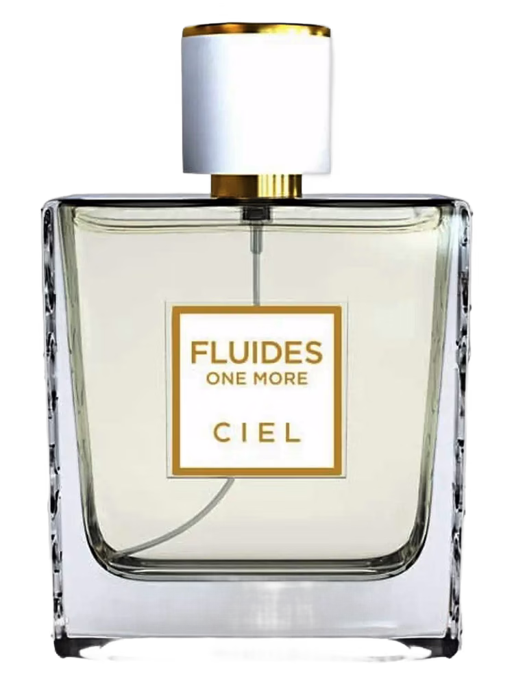 CIEL Parfum One More