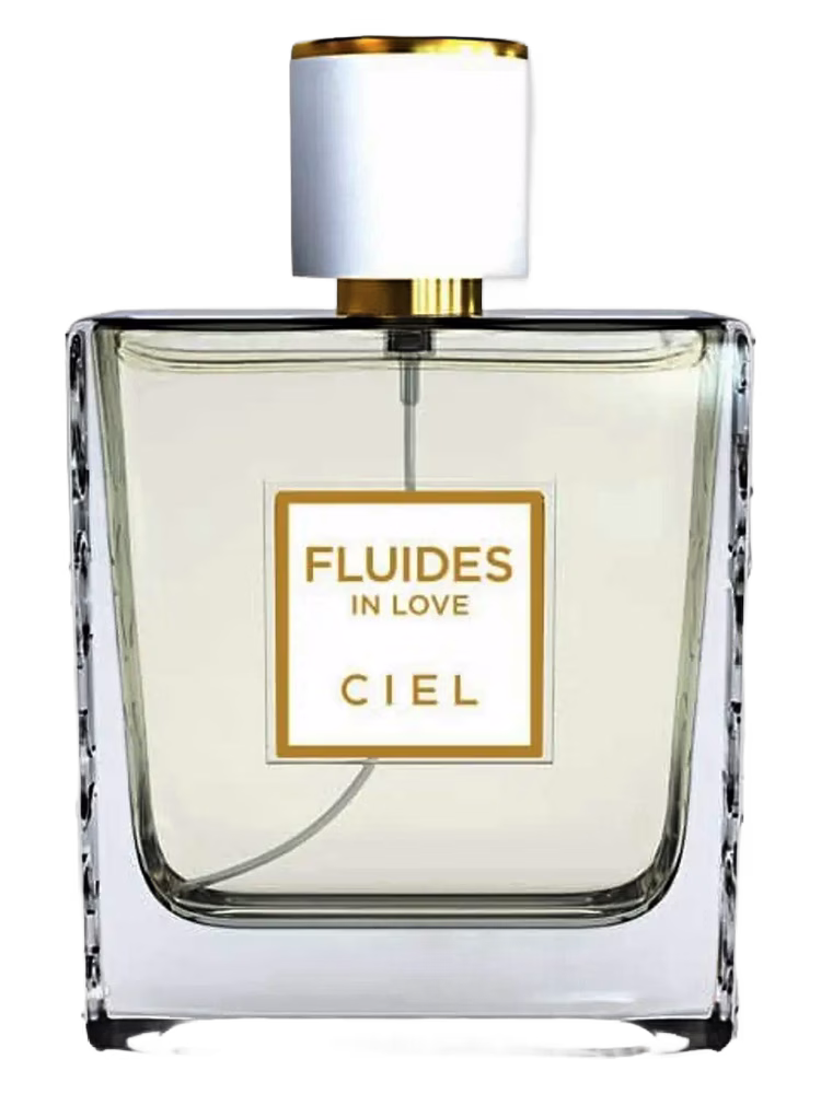 CIEL Parfum In Love