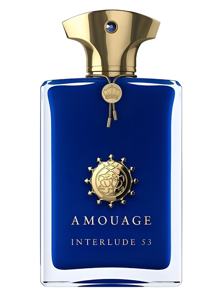 Amouage Interlude 53 Man