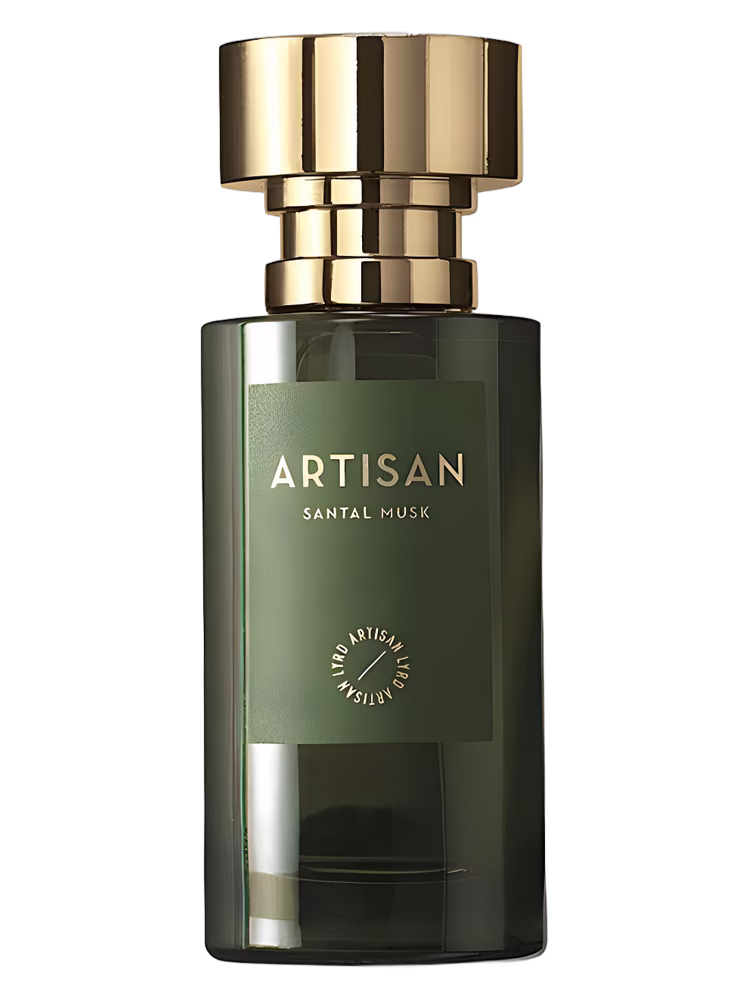 Avon Artisan Santal Musk