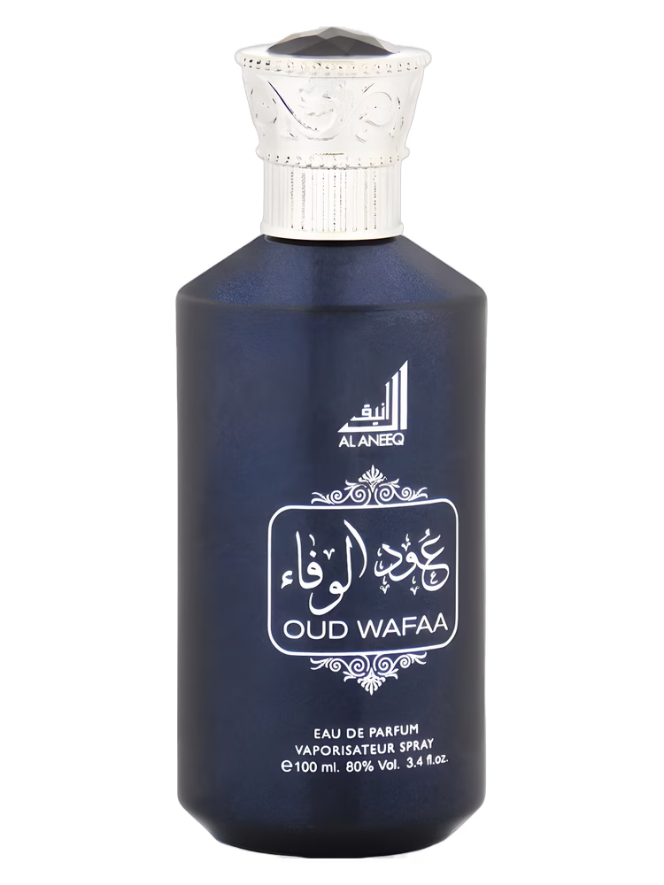 Al Aneeq Oud Wafaa Eau de Parfum