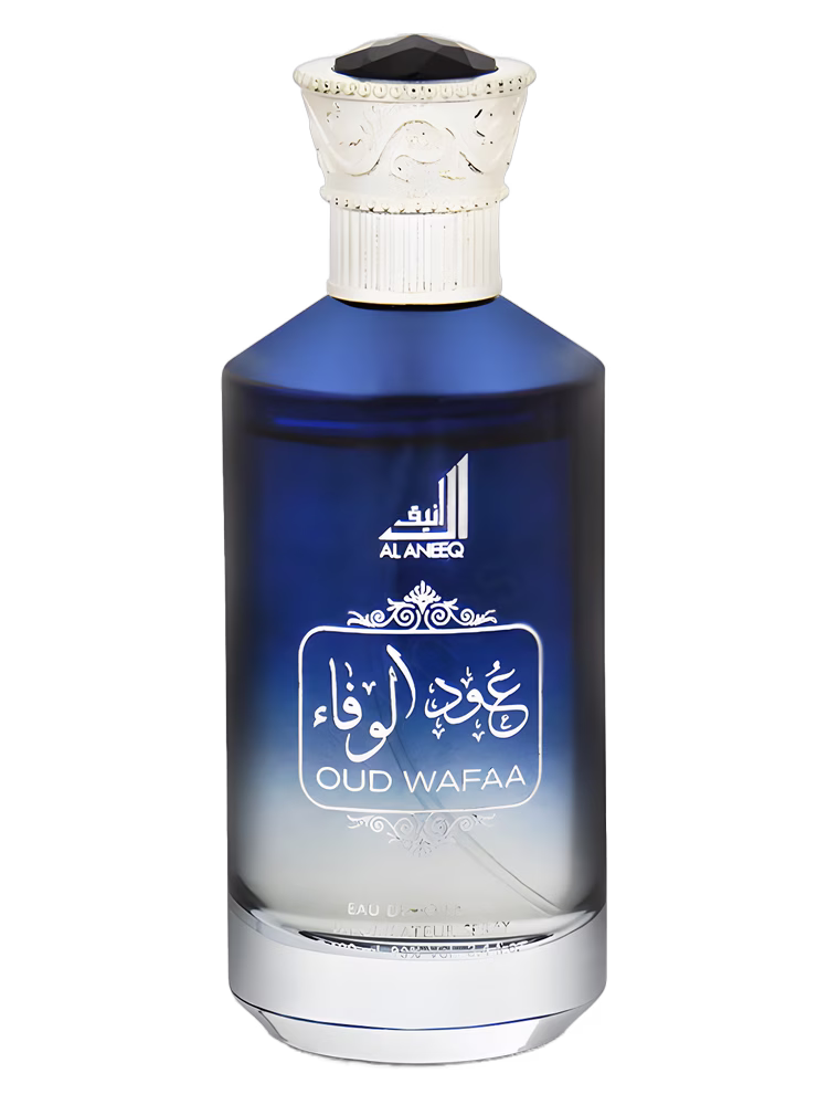Al Aneeq Oud Wafaa Eau de Toilette