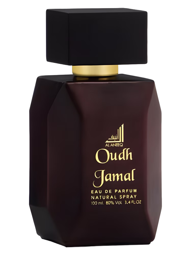 Al Aneeq Oudh Jamal