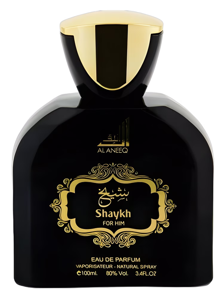 Al Aneeq Shaykh for Him