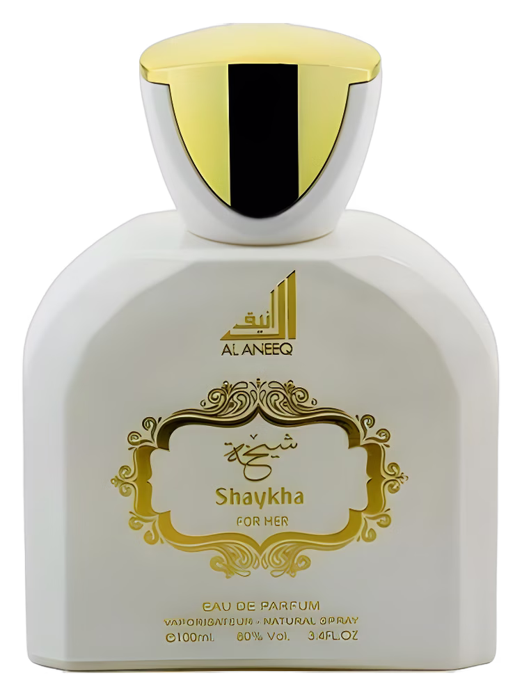 Al Aneeq Shaykha for Her