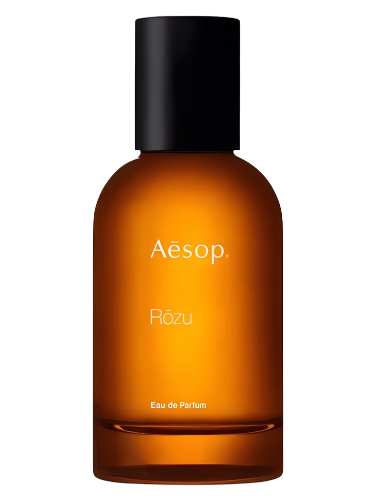 Aesop Rozu