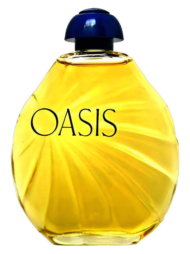 Myrurgia Oasis