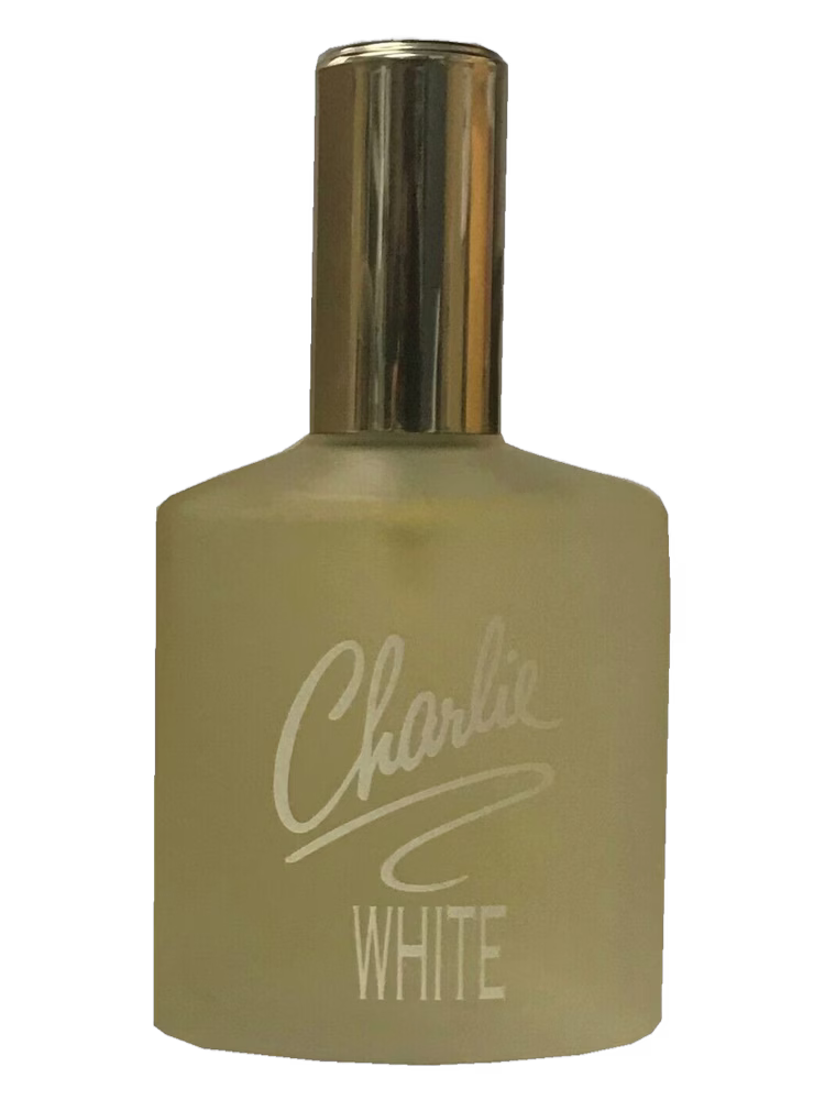 Revlon Charlie White Cologne