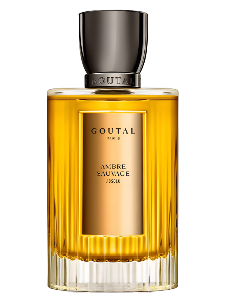 Goutal Ambre Sauvage Absolu 2020