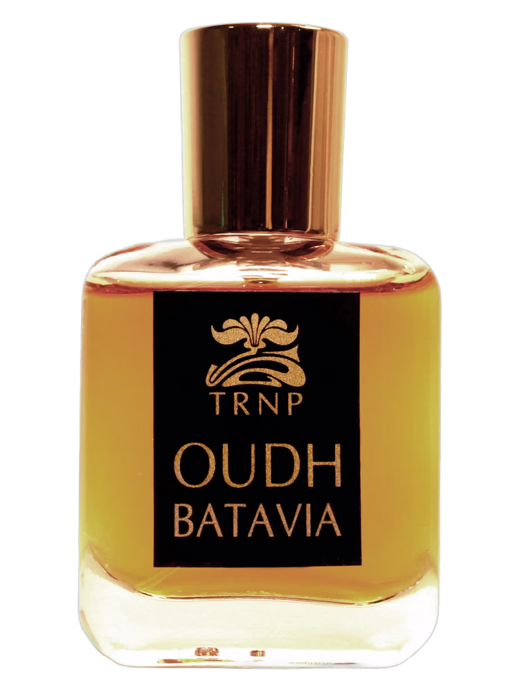 TRNP Oudh Batavia