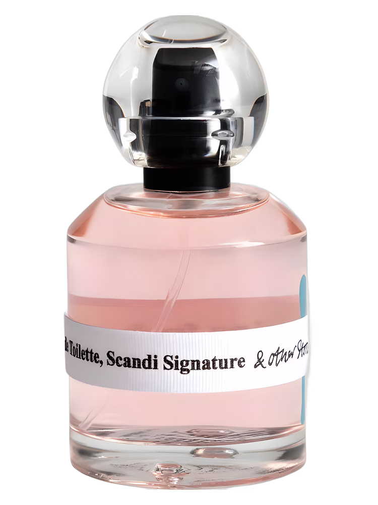 And Other Stories Scandi Signature
