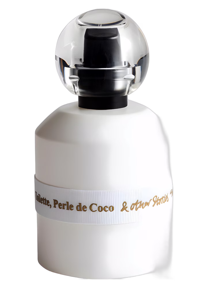 And Other Stories Perle de Coco