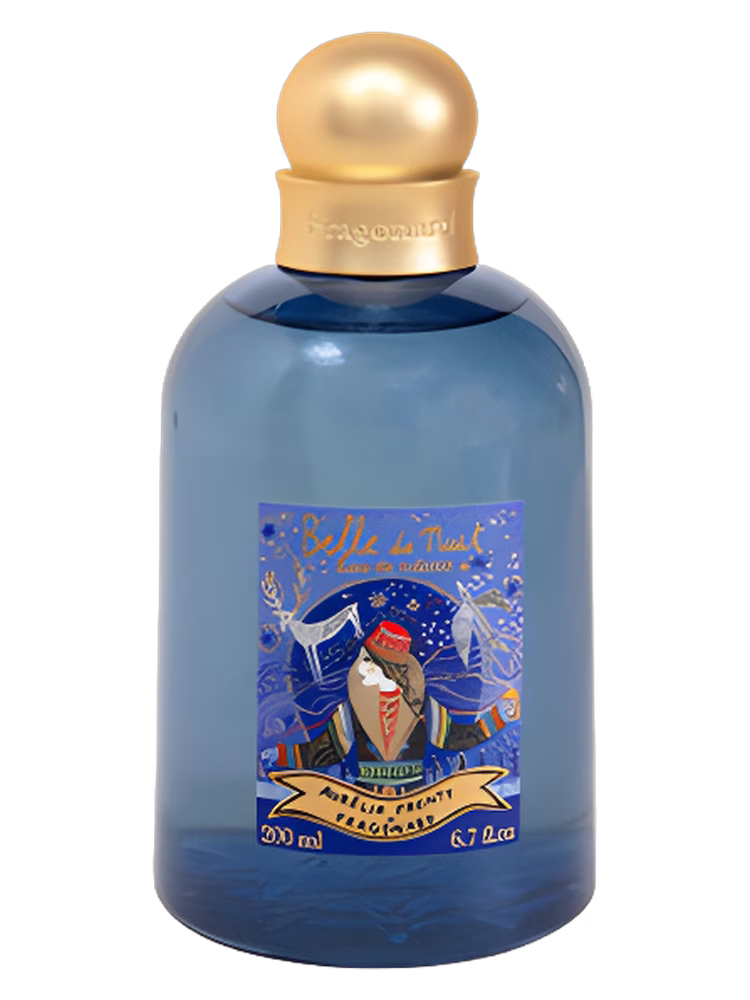 Fragonard Belle De Nuit Christmas Edition 2020