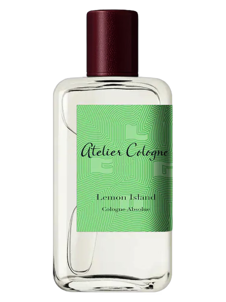 Atelier Cologne Lemon Island