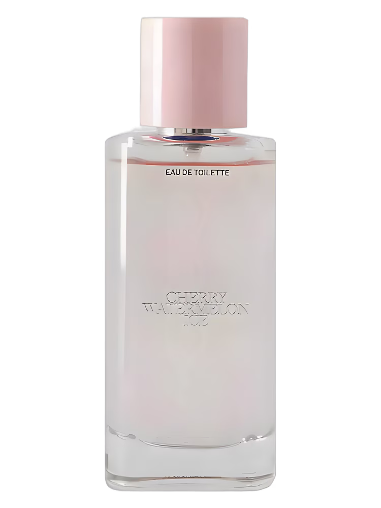Zara Cherry Watermelon Ice Eau de Toilette