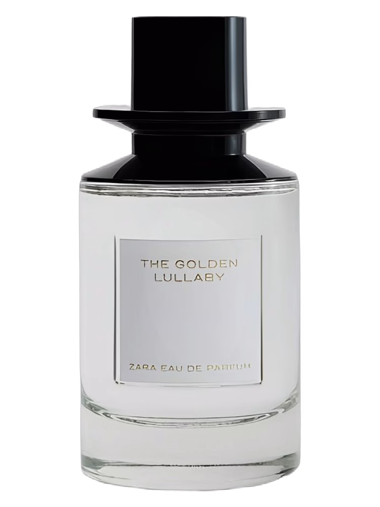 Zara The Golden Lullaby