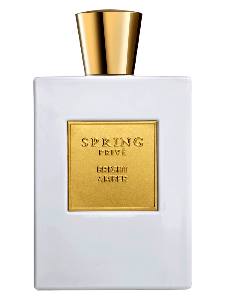 Spring Bright Amber